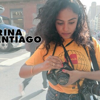 [VIDEO] Peek Inside Naked in Motion, a New York City Naked Yoga Class