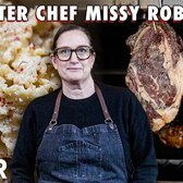 How a Chef Created Two Wildly Successful Pasta Restaurants — Icons