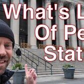 Exploring the Hidden Remnants of Old Penn Station