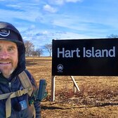 Inside Hart Island | A Rare Look at NYC's Most Misunderstood Mass Burial Site