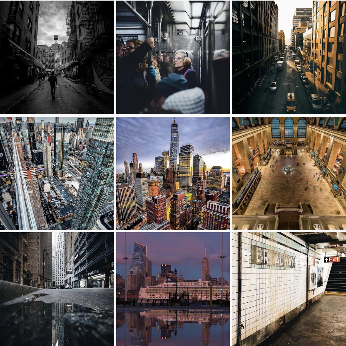 Follow Viewingnyc For Incredible Photos Of New York City Viewing Nyc
