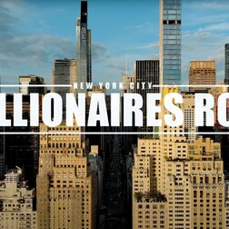 [VIDEO] Peek Inside Naked in Motion, a New York City Naked Yoga Class