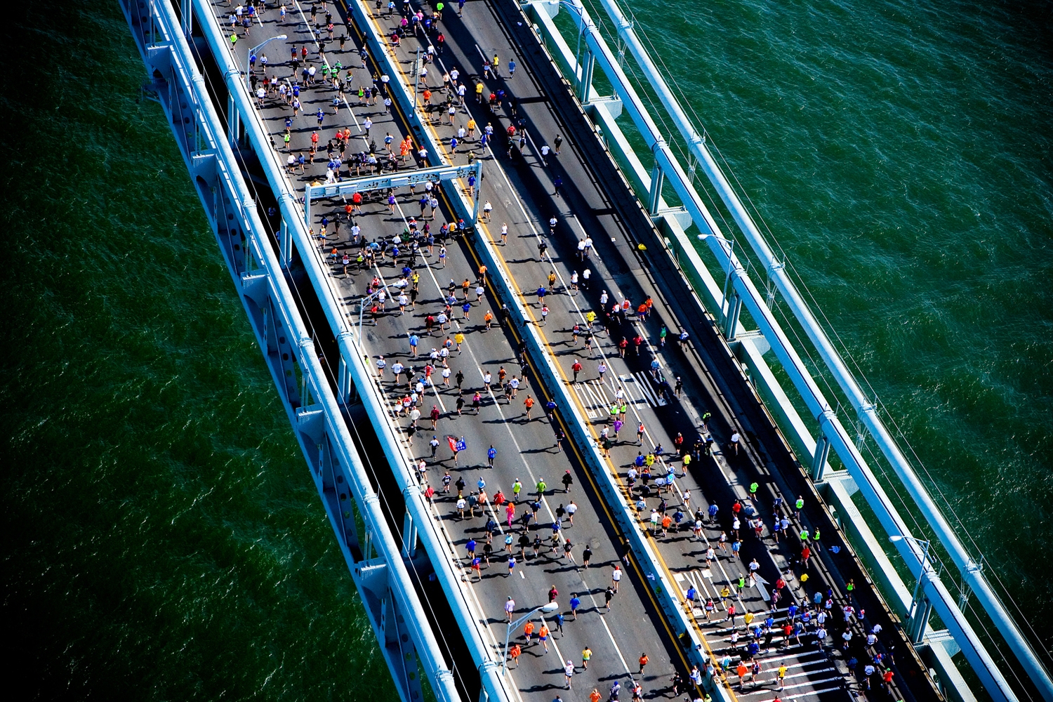 NYC Marathon