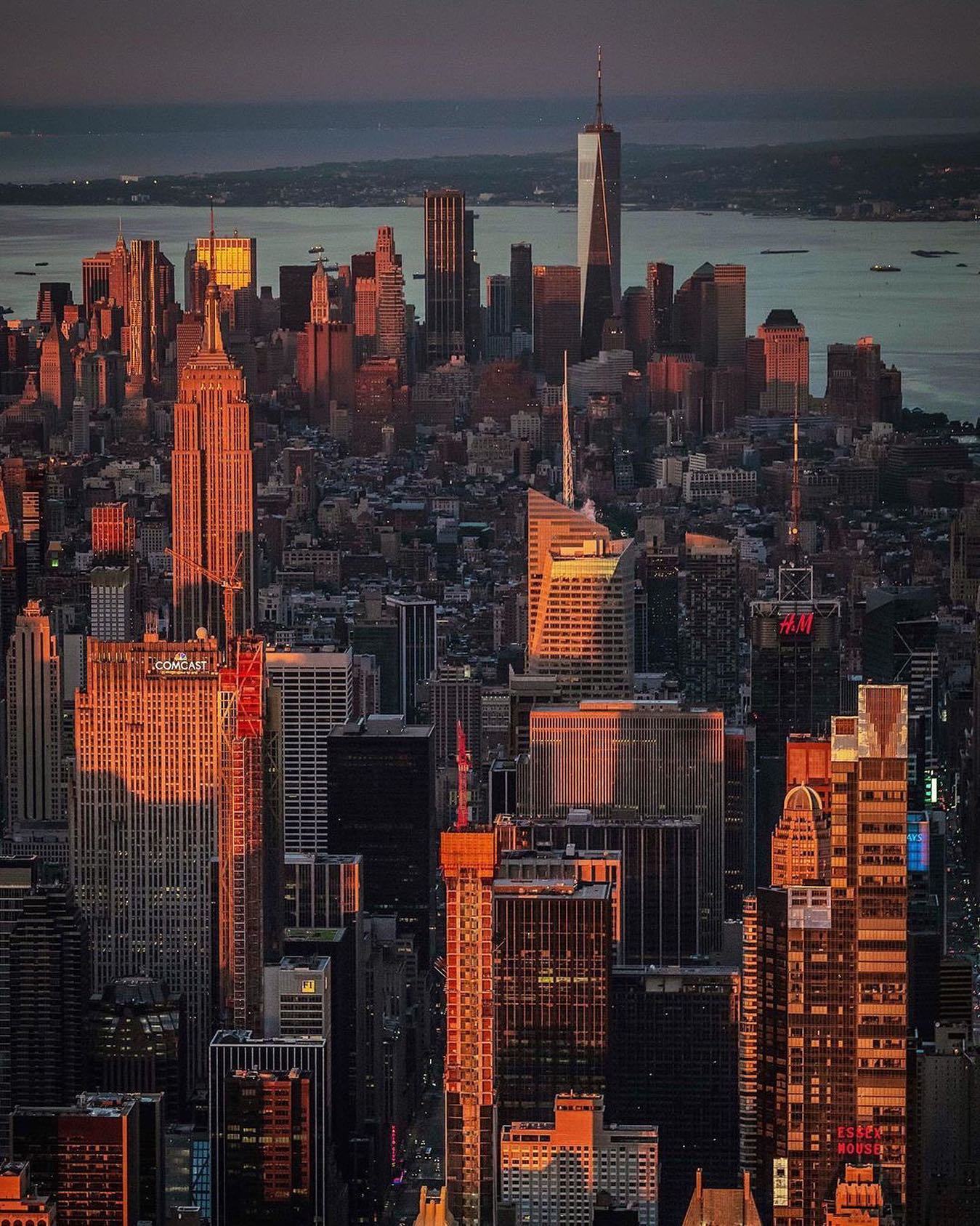 Watch How Chef Matt Bernero Runs An Iconic British Steakhouse In New