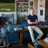 Pro Designer Turns an Abandoned NYC Loft into His Dream Apartment | Architectural Digest