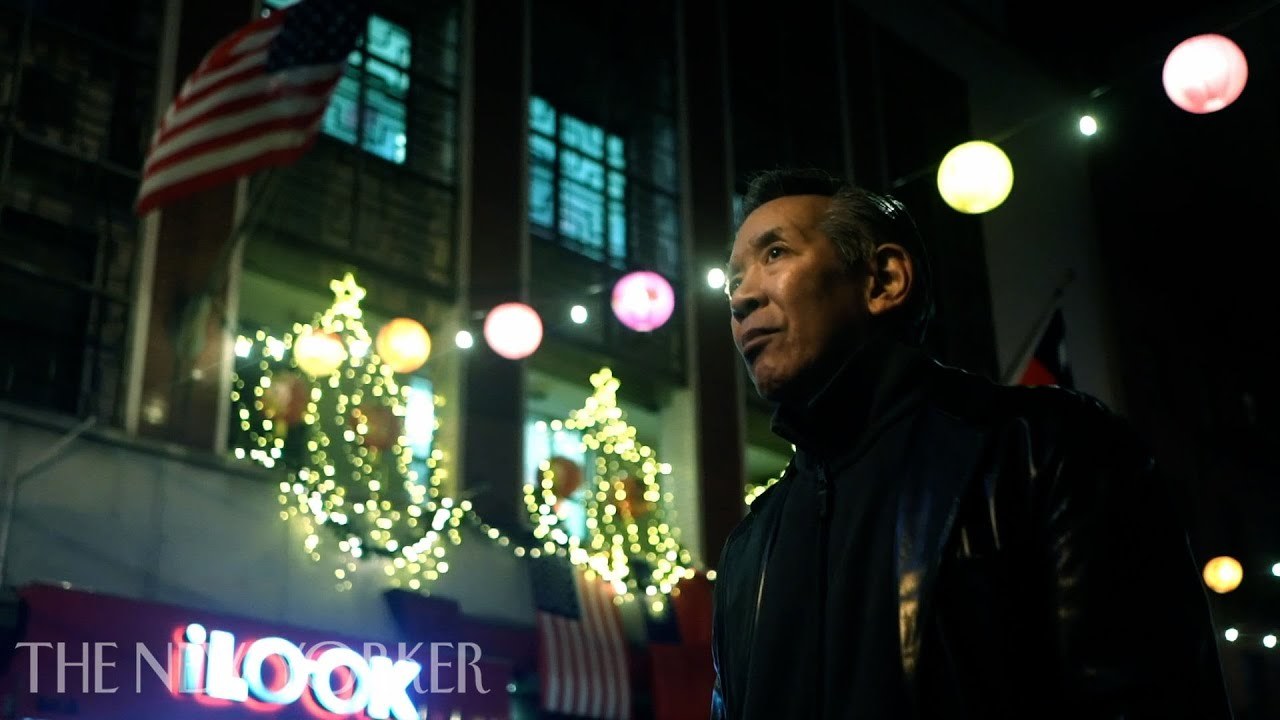 [WATCH] Celebrating the Beauty of Chinatown With The New Yorker ...