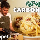 How The Best Carbonara in NYC is Made | Made to Order | Bon Appétit