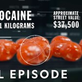 Cocaine in NYC (Full Episode) | To Catch a Smuggler | National Geographic