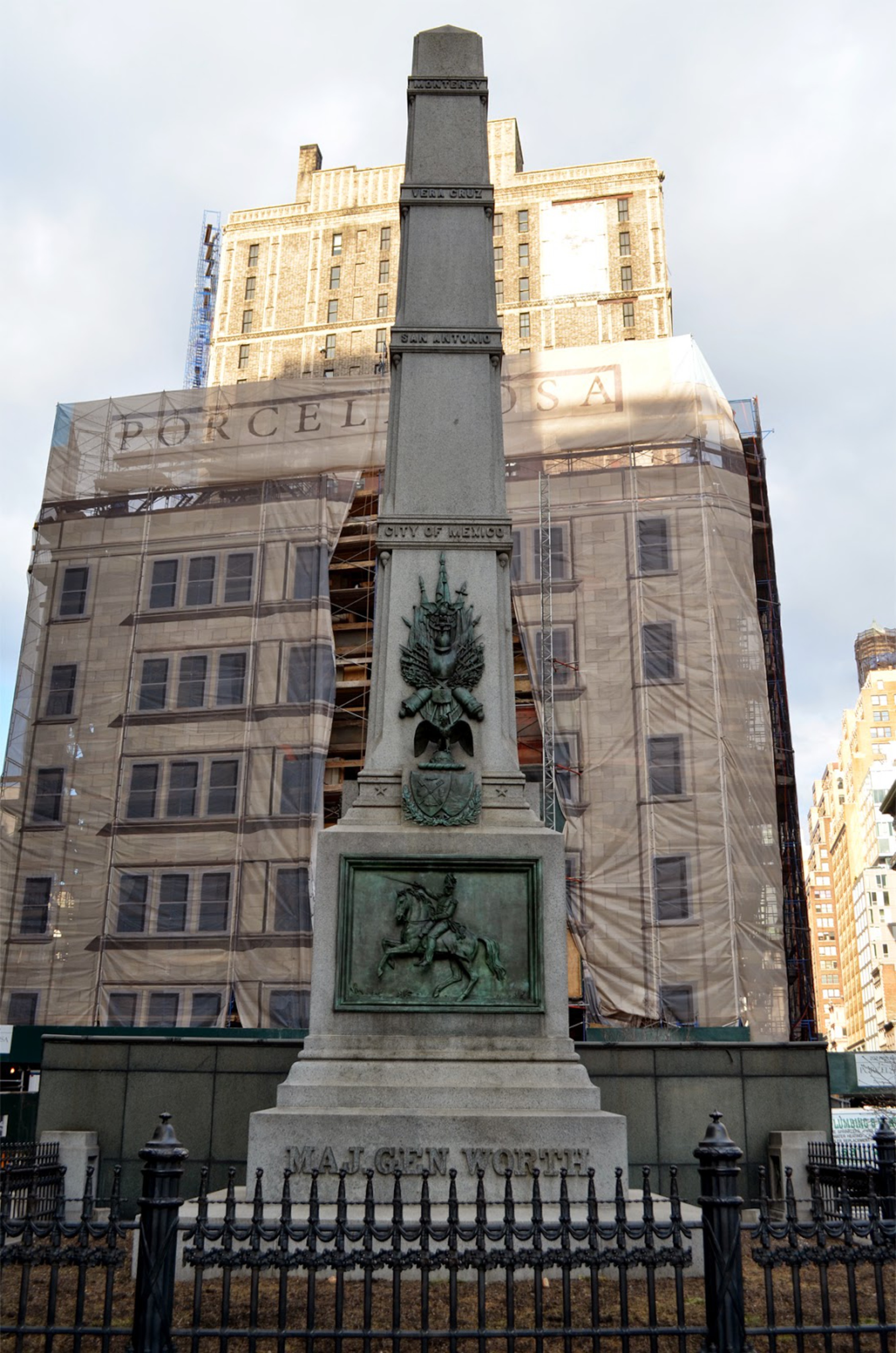 Discover Flatiron Square: A Hidden Gem - ocoxqdm