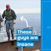 Meet The People Who Build NYC