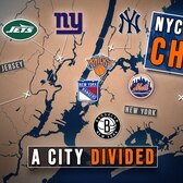 How New Yorkers Pick Their Team