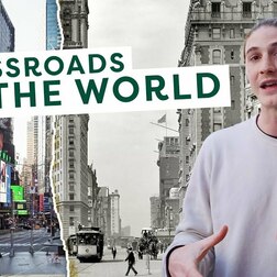 [VIDEO] Peek Inside Naked in Motion, a New York City Naked Yoga Class