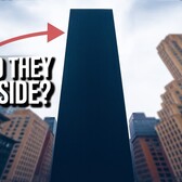 Fake Buildings of New York: The Structures That Hide Something