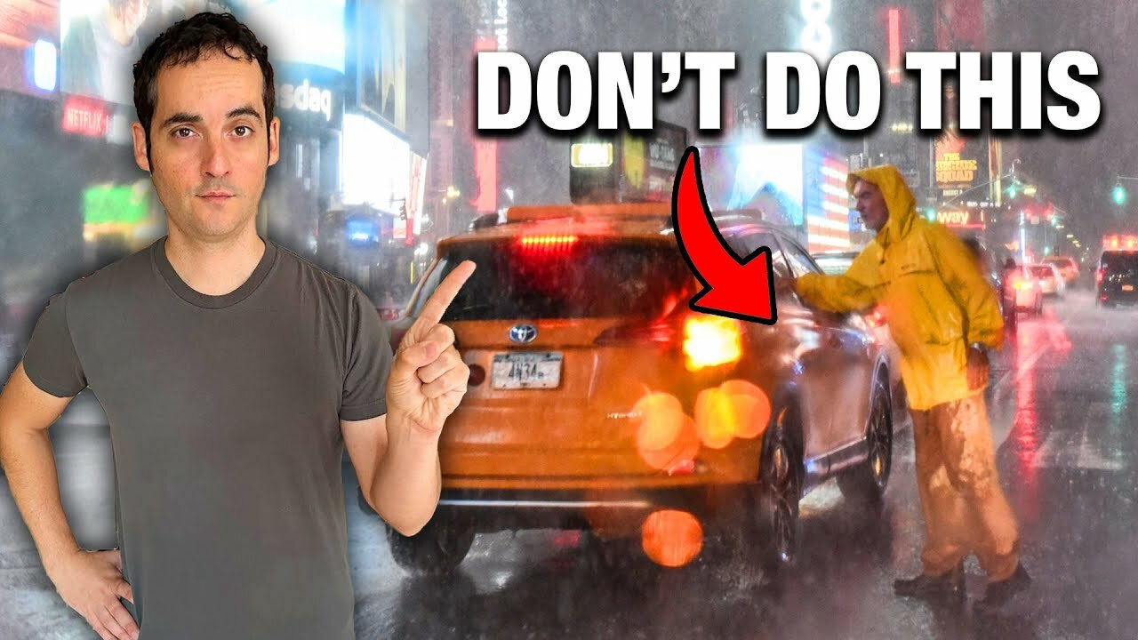 Watch 11 Things You Should Never Do In Nyc First Timer Mistakes Watch 11 Things You Should Never Do In Nyc First Timer Mistakes