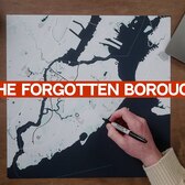 Staten Island's Map, Explained