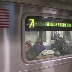 This Artist Opened a Gallery of Nude Snapchats in Tribeca [NSFW