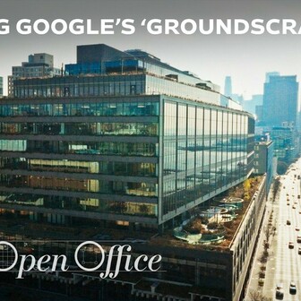 [VIDEO] Peek Inside Naked in Motion, a New York City Naked Yoga Class