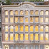 131 Duane Street - Lucy G. Moses Preservation Award (2023)