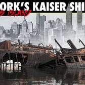 NYC’s Abandoned Island of Yachts and Warships