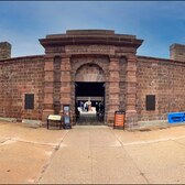 Castle Clinton - Lucy G. Moses Preservation Award (2023)