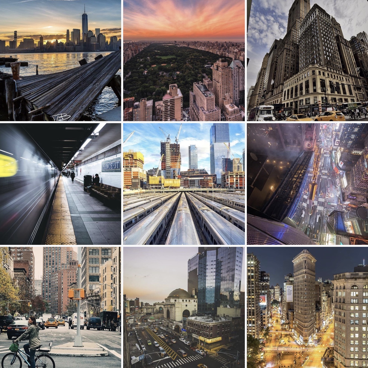 Follow Viewingnyc For Incredible Photos Of New York City Viewing Nyc