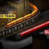 The Battle for New York's Subway