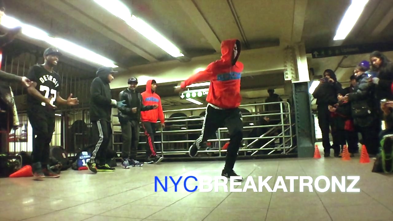 dance-group-nyc-breakatronz-wows-straphangers-in-union-square-subway