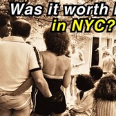 What Living in 1970s New York City Was REALLY Like