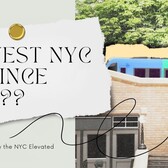 Why NYC is Building Elevated Trains Again