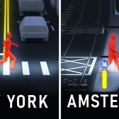 What New York Could Learn From Amsterdam’s Streets