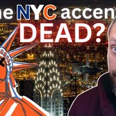 The Death of an Accent