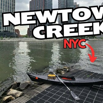 [VIDEO] Peek Inside Naked in Motion, a New York City Naked Yoga Class