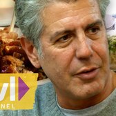 'Unbelievable' Chinese Food in Flushing, Queens | Anthony Bourdain: No Reservations | Travel Channel
