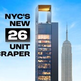 The Skyscraper Blocking the Empire State Building
