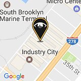 Extraction Lab (33 35th St, Brooklyn, NY 11232)