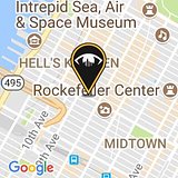 W 42nd St (New York, NY 10036)