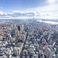 New York Skyline 360 Panorama: 20 Gigapixels