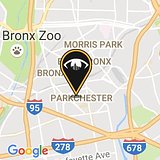 Van Cortlandt Park (Broadway & Vancortlandt Park S, Bronx, NY 10462)