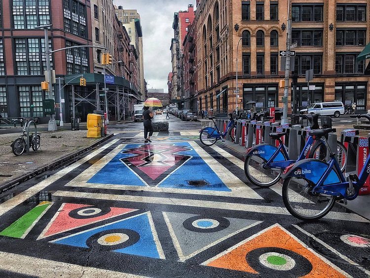 XOLA, Imani Shanklin Roberts, 2017