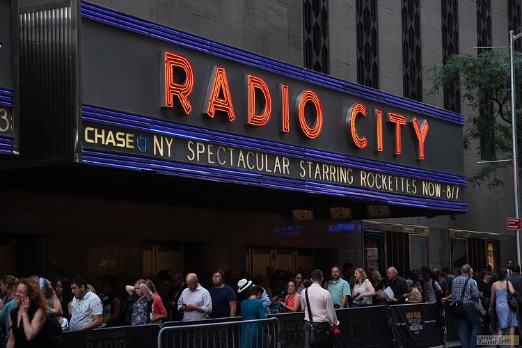 New York Spectacular | Radio City Music Hall