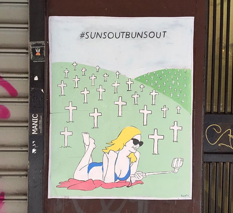 Memorial Day Weekend 2 of 4