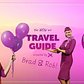 WOW Air Travel Guide Application - New York City
