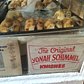 Yonah Schimmel's Knish Bakery