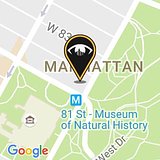 The Beresford (211 Central Park West, New York, NY 10024)