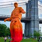 Brooklyn Bridge Park, DUMBO, New York