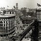 New York City, Herald Square NY Times Building 1909