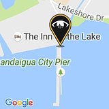 American Merchant Mariner's Memorial (City Pier A, New York, NY)