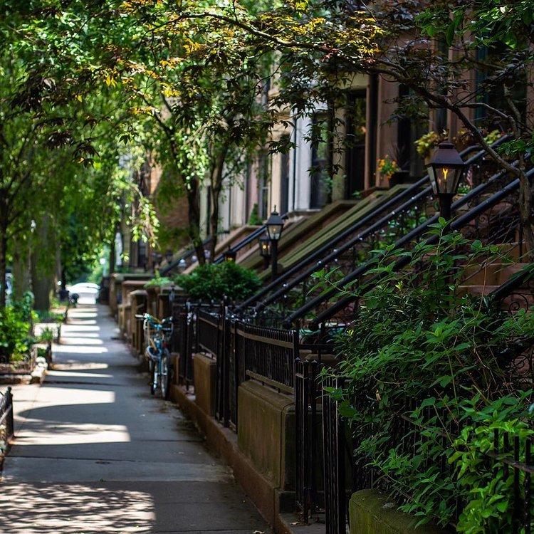 Park Slope, Brooklyn