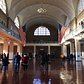 Ellis Island Nation Immigration Museum