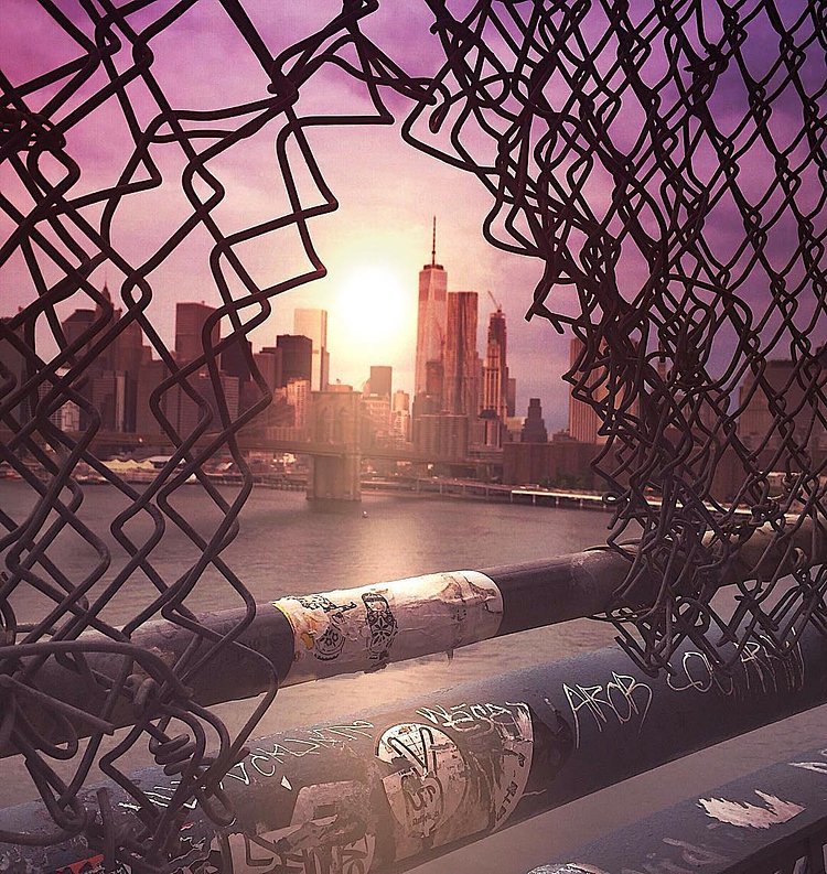 Follow @topparisphoto 💙 .

TOP New York 📷 by @nycfotophun • #TopNewYorkPhoto Look at the featured gallery to share the ❤️ #CommunityFirst